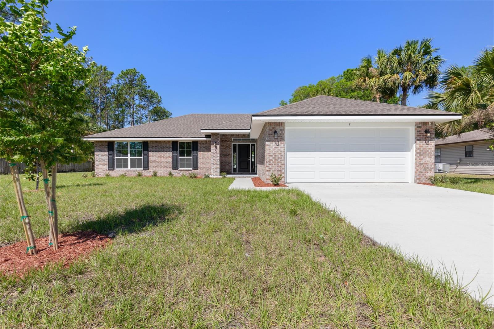 105 Palmwood Drive — photo