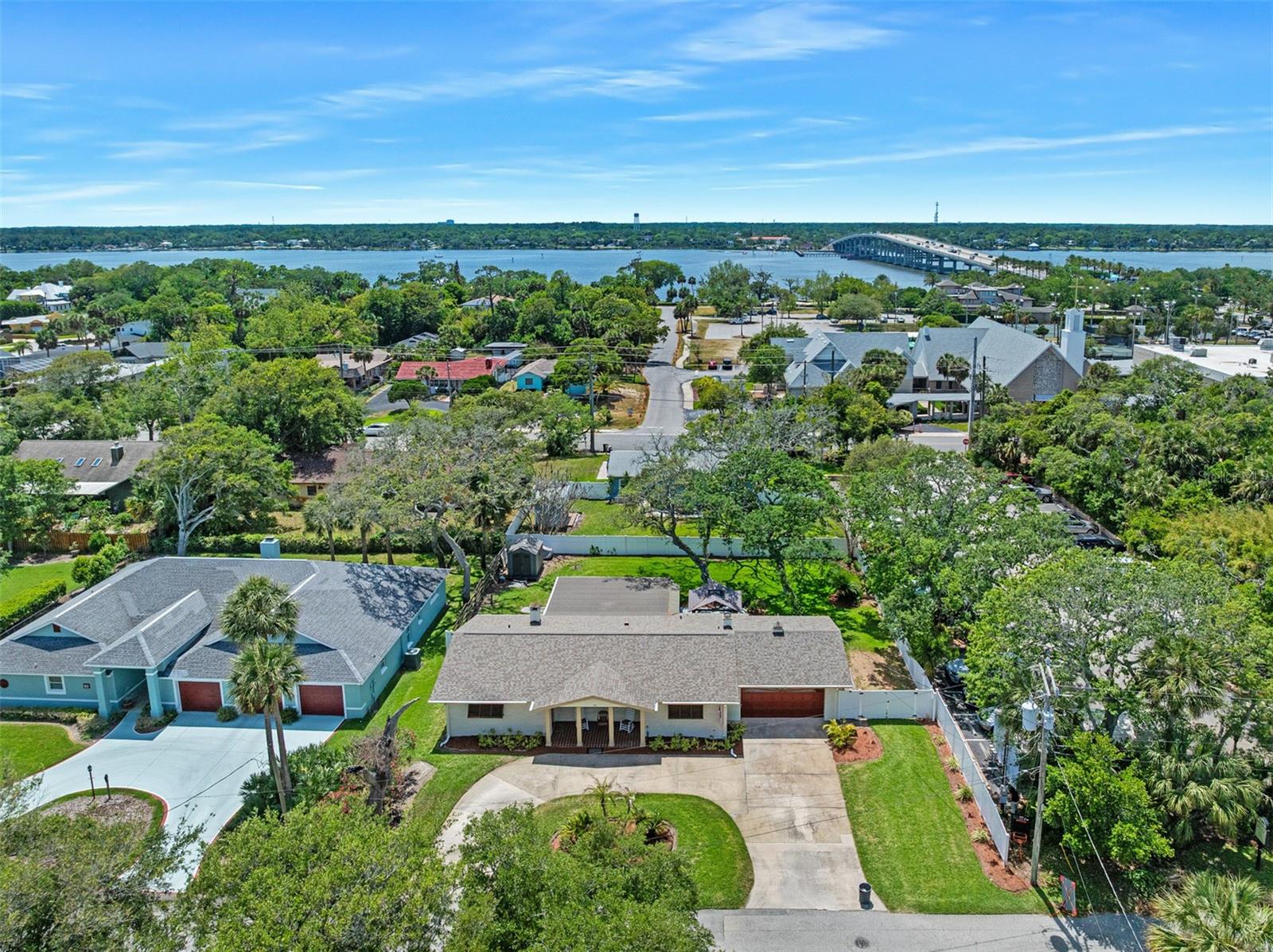 54 SETON TRAIL, ORMOND BEACH, FL 32176 — photo 2