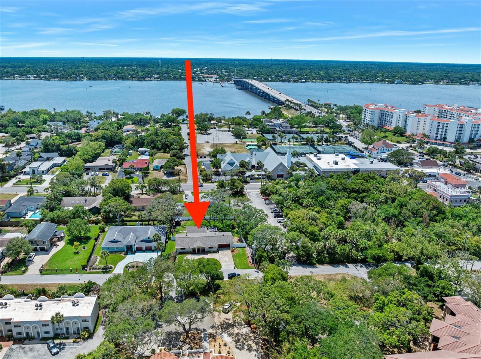 54 SETON TRAIL, ORMOND BEACH, FL 32176 — photo 3