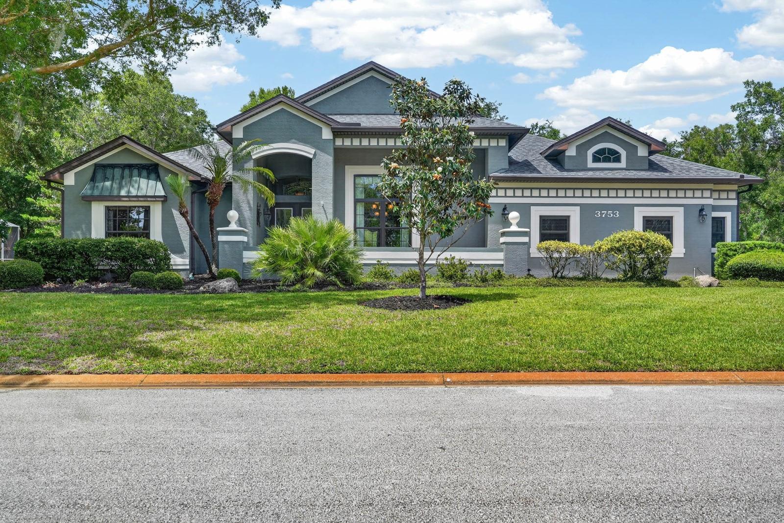 3753 MAYO CIRCLE, ORMOND BEACH, FL 32174 — photo 2