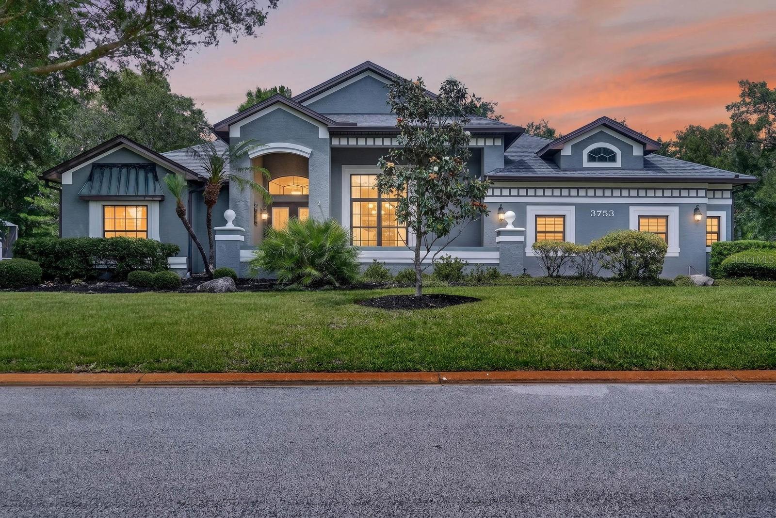3753 MAYO CIRCLE, ORMOND BEACH, FL 32174 — photo 3