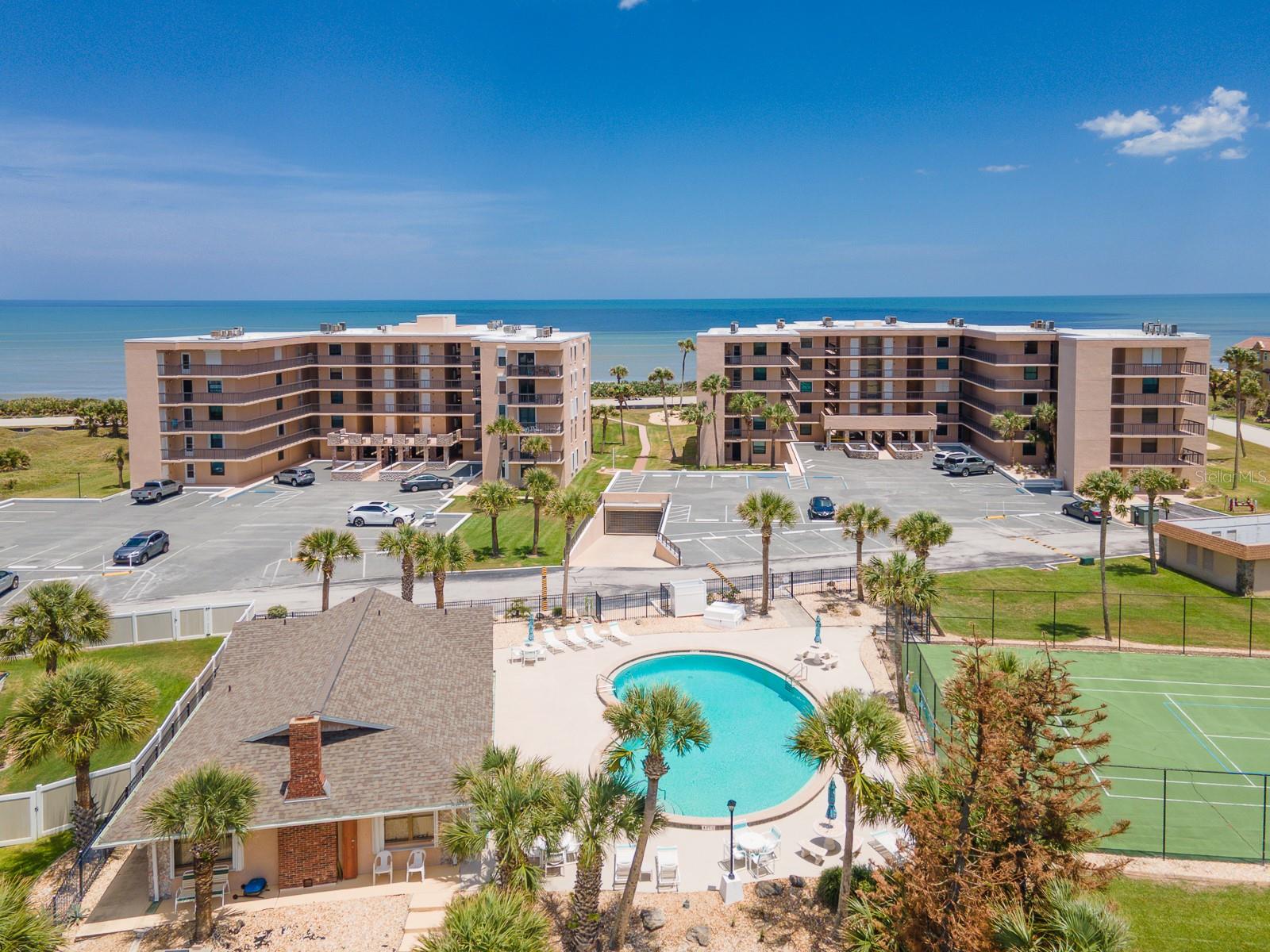 3360 Ocean Shore Boulevard 3040 — photo
