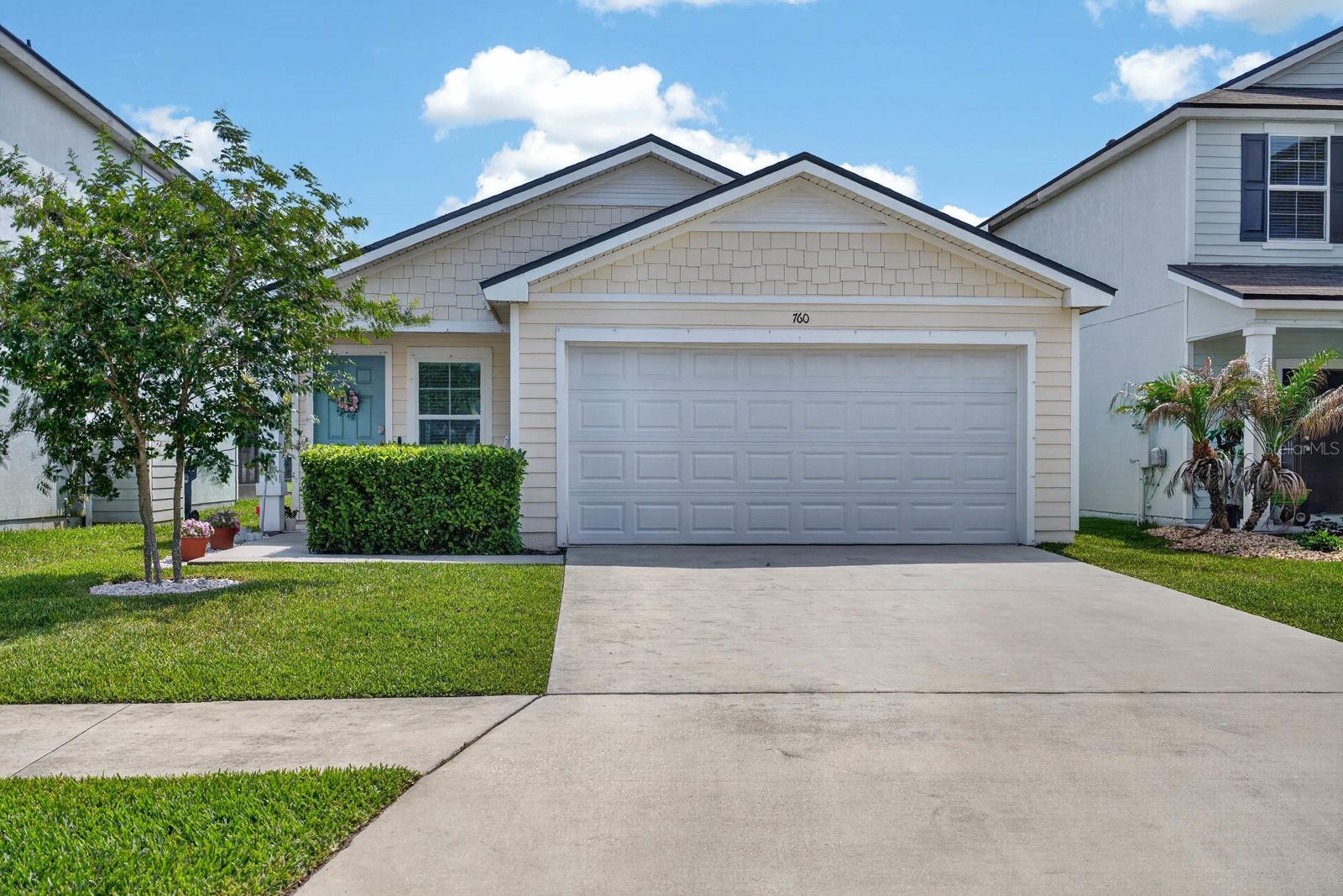 760 Grand Reserve Drive — photo