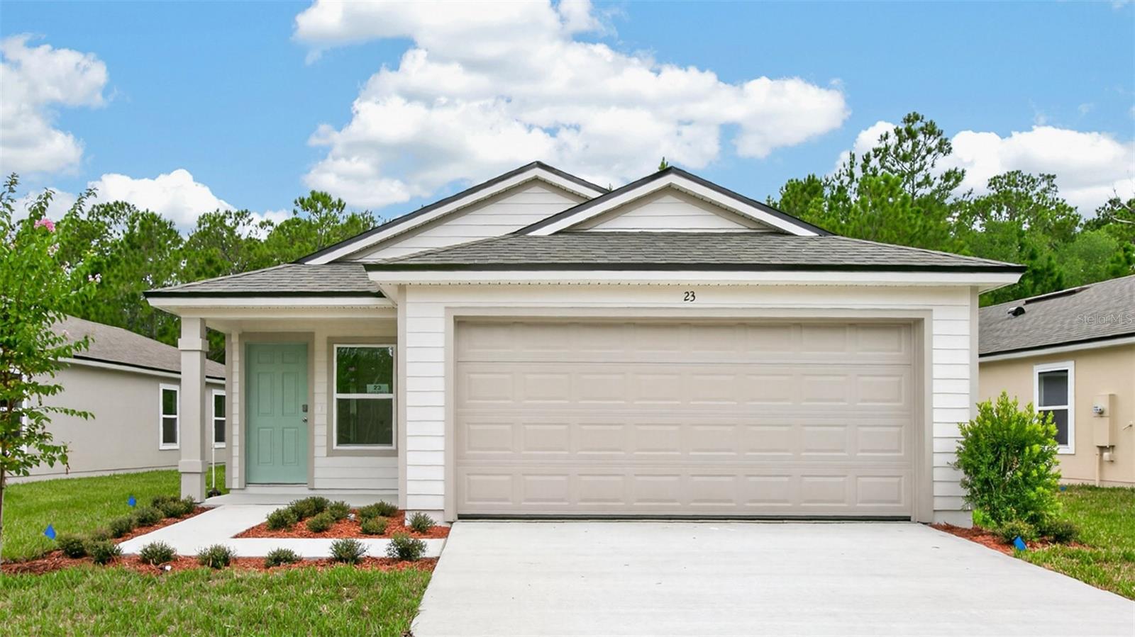23 Divot Place — photo