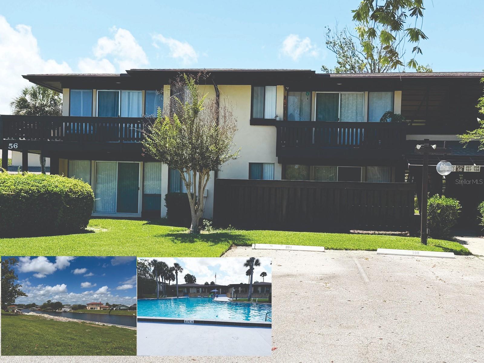 56 Club House Drive 101 — photo