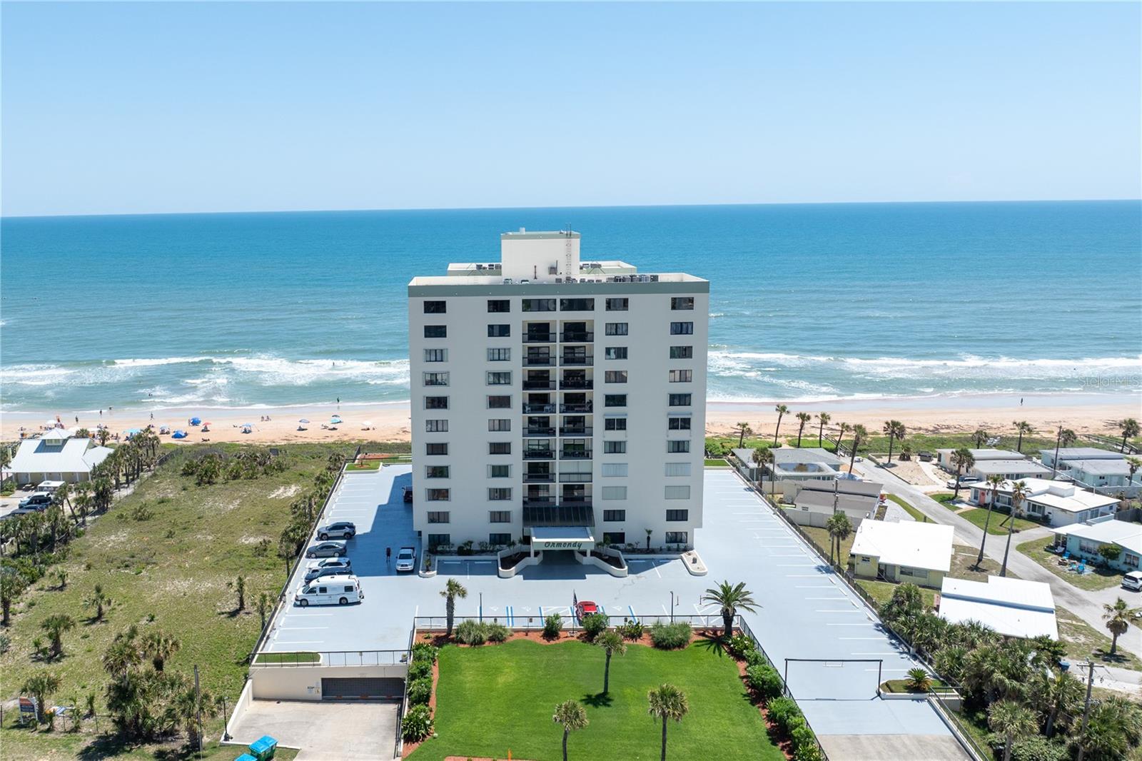 1513 Ocean Shore Boulevard 2C — photo
