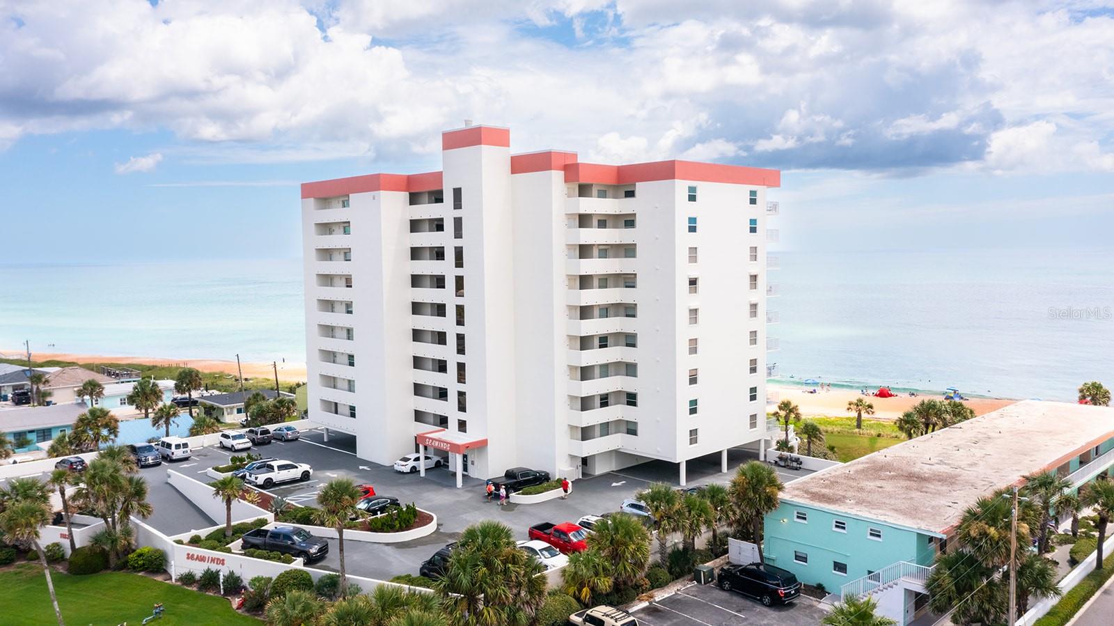 1183 Ocean Shore Boulevard 604 — photo