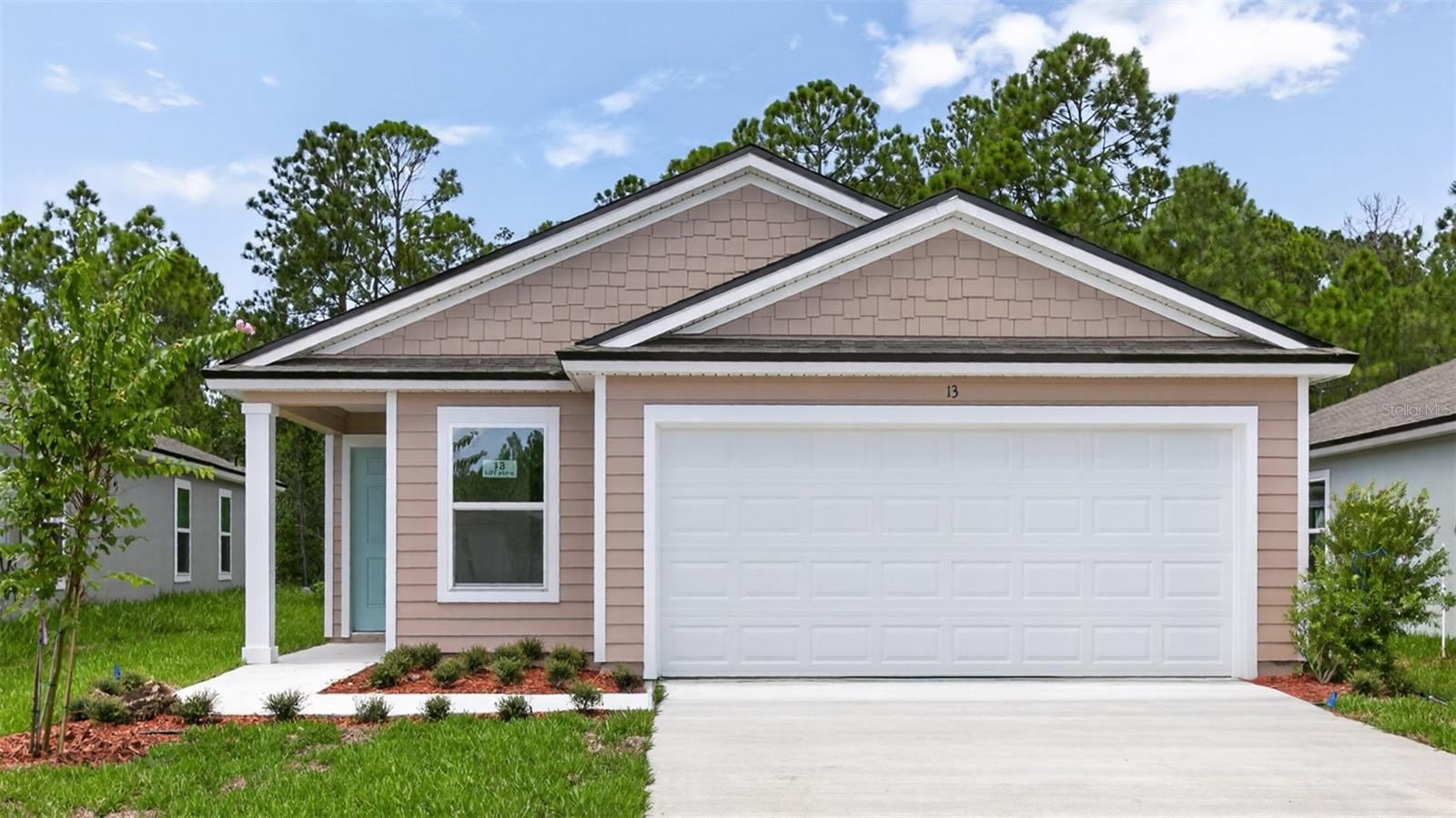 13 Divot Place — photo