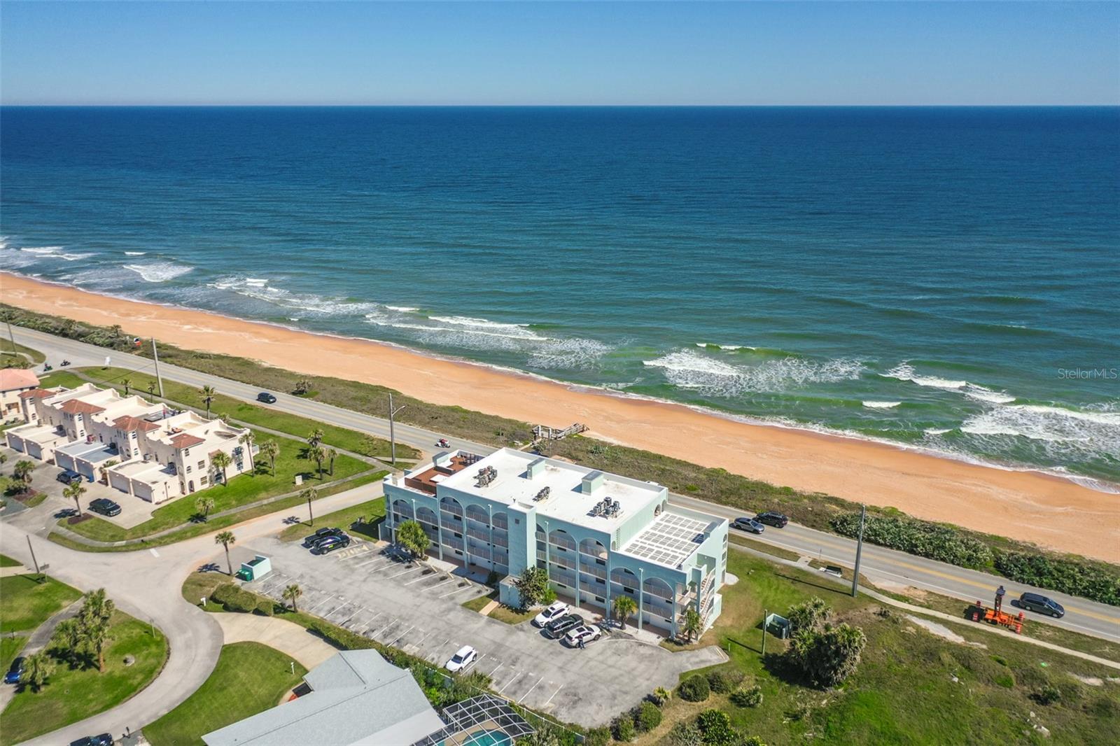 3390 Ocean Shore Boulevard 402 — photo