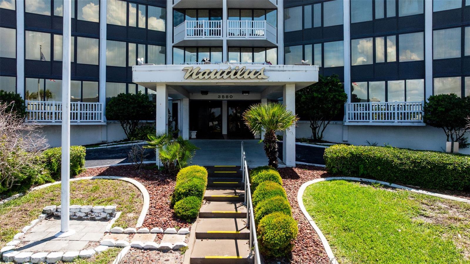 3580 S Ocean Shore Boulevard 910 — photo