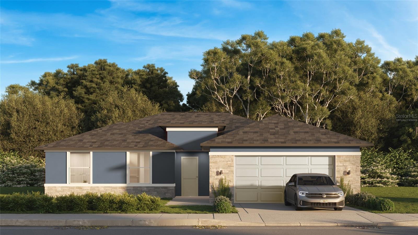 105 Selma Trail — photo
