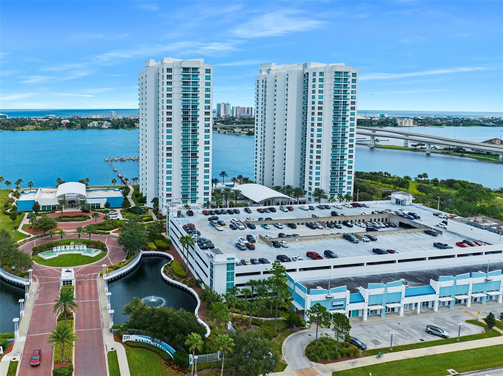 231 Riverside Drive 1106-1 — photo