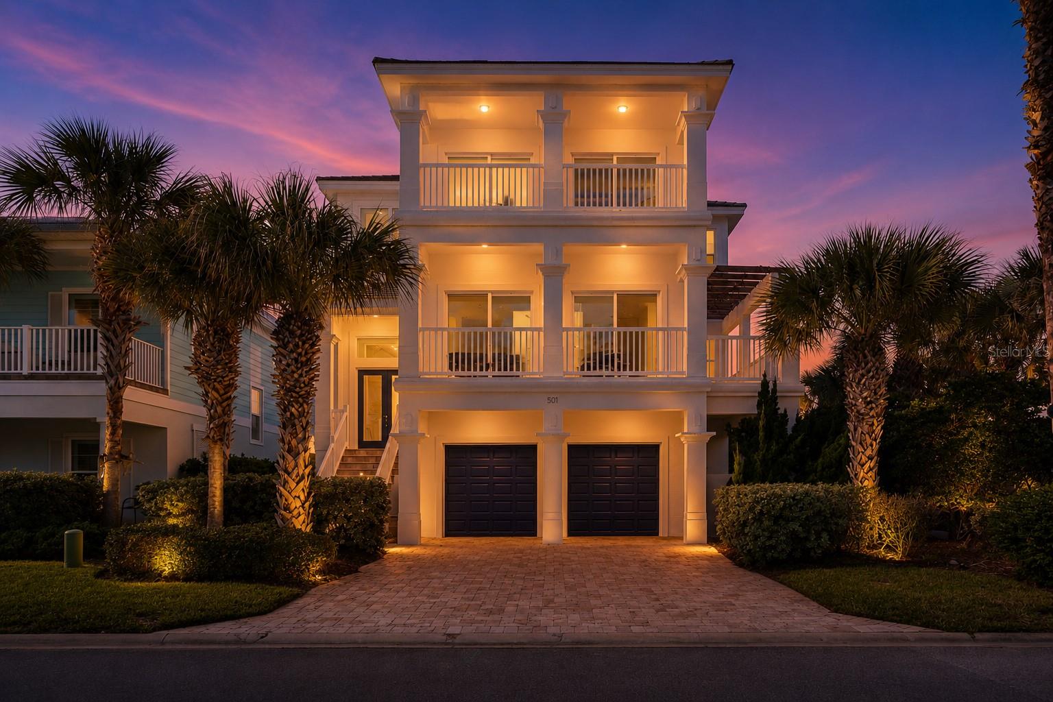 501 Cinnamon Beach Lane — photo