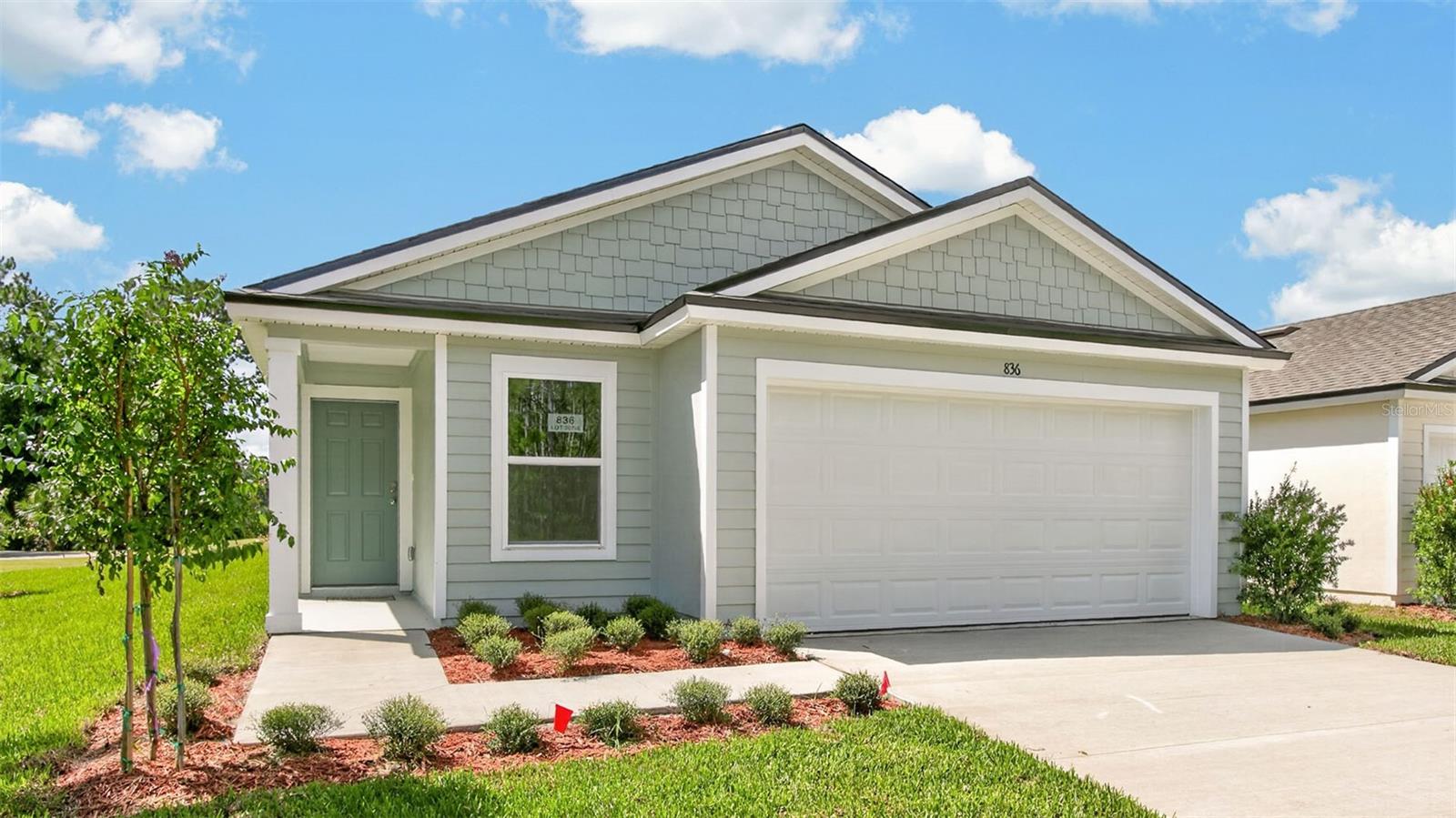 836 Grand Reserve Drive — photo