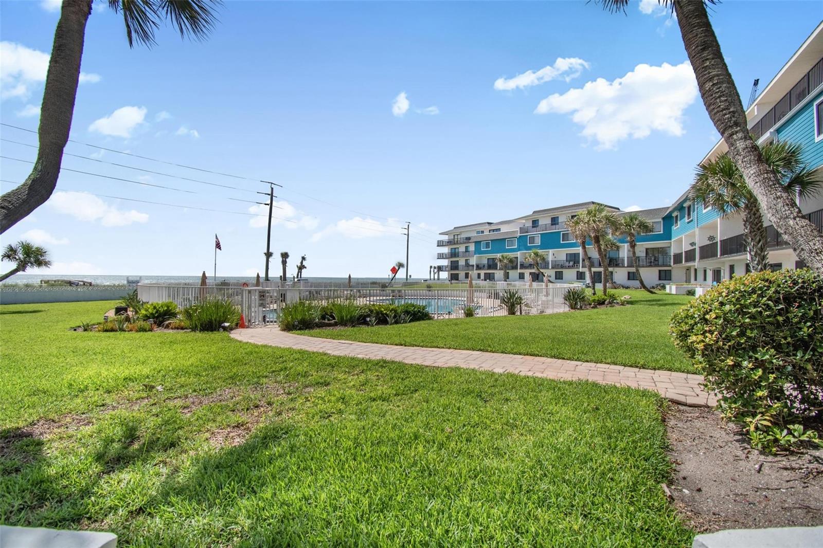 3500 S Ocean Shore Boulevard 109 — photo