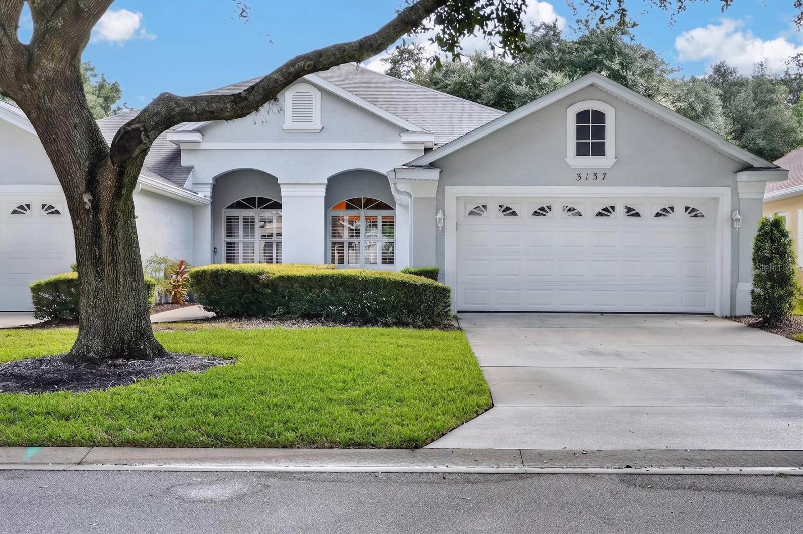 3137 Kailani Court — photo