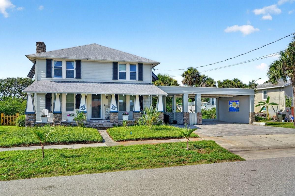 330 Hartford Avenue — photo