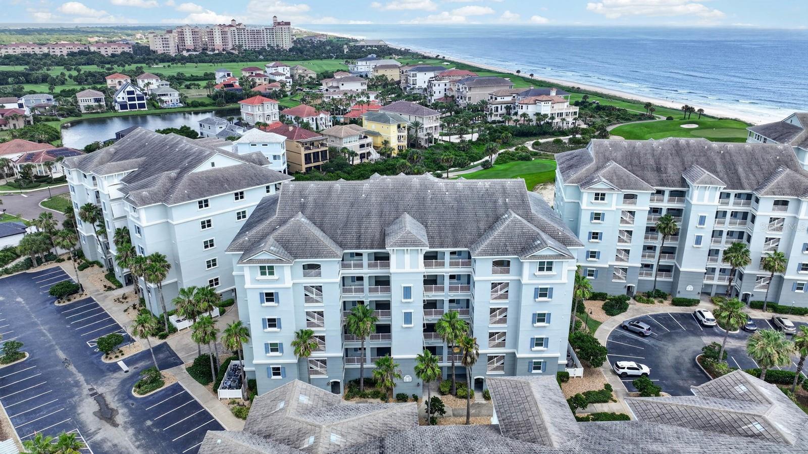 300 Cinnamon Beach Way 221 — photo