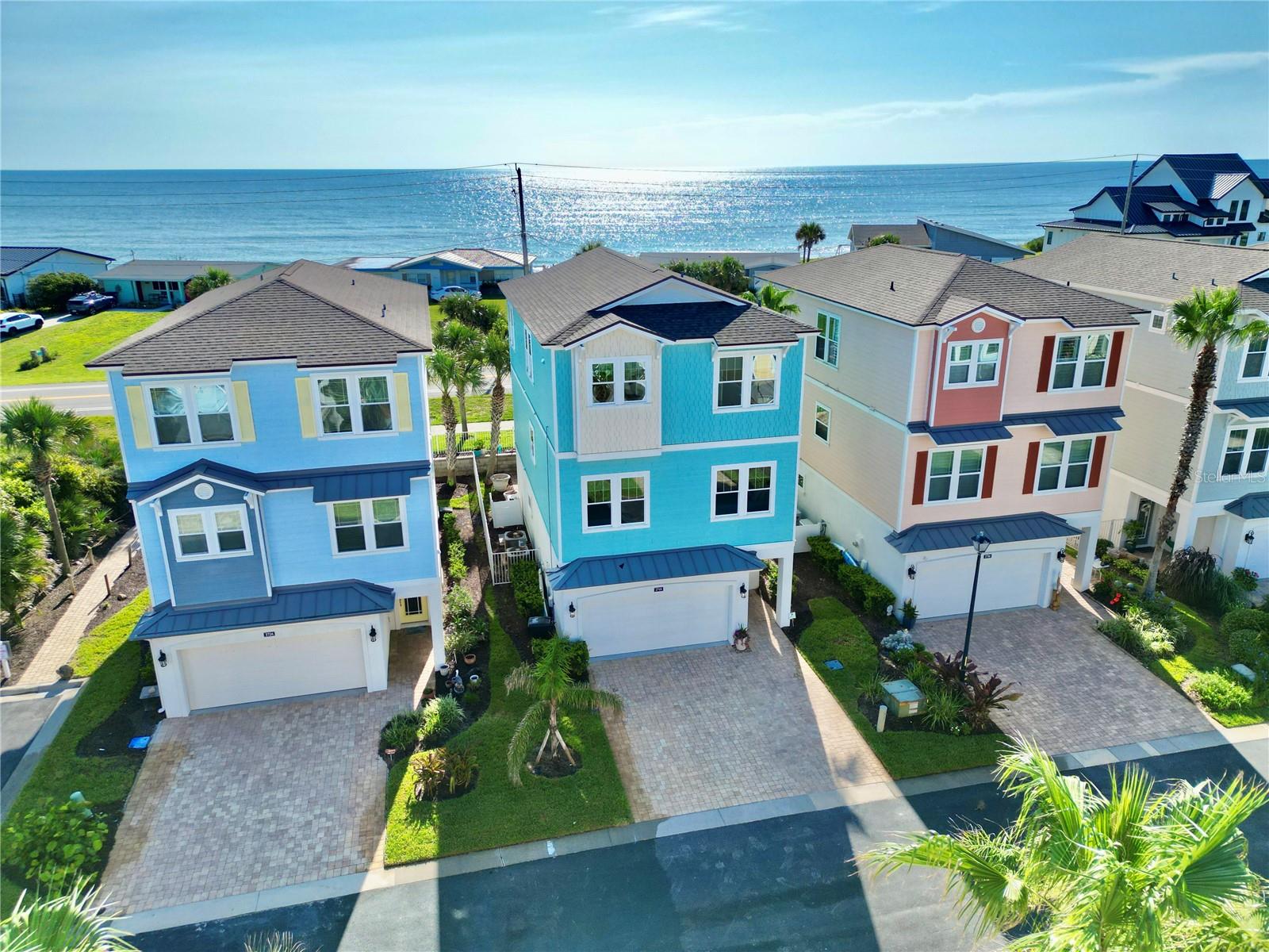 2718 Sunset Inlet Drive — photo