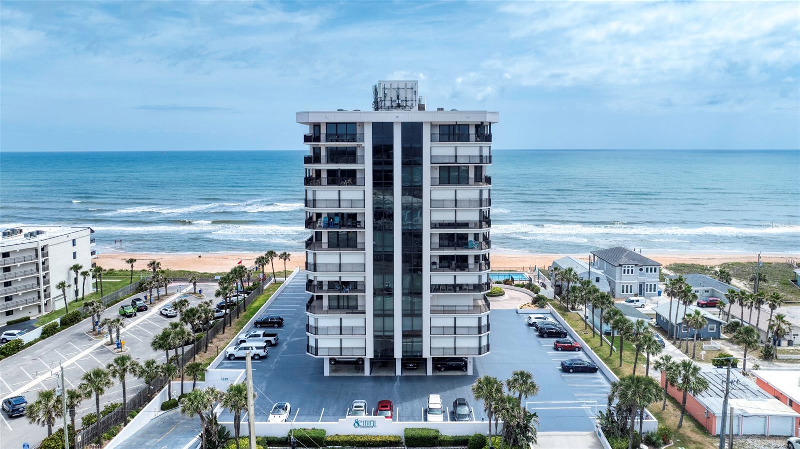 1239 Ocean Shore Boulevard 2E5 — photo