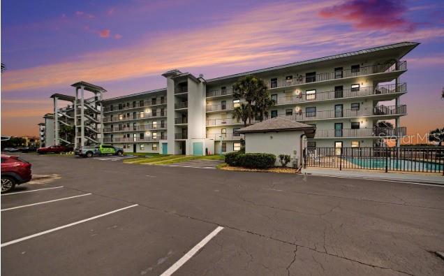 3180 Ocean Shore Boulevard 108 — photo