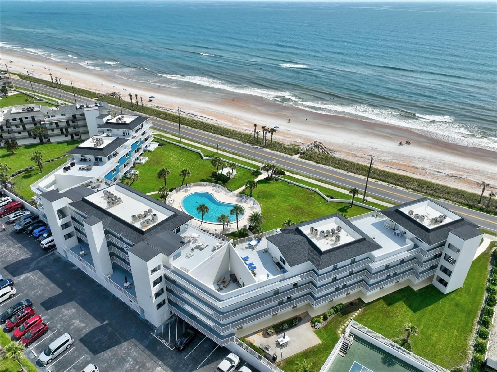 3510 S Ocean Shore Boulevard 217 — photo