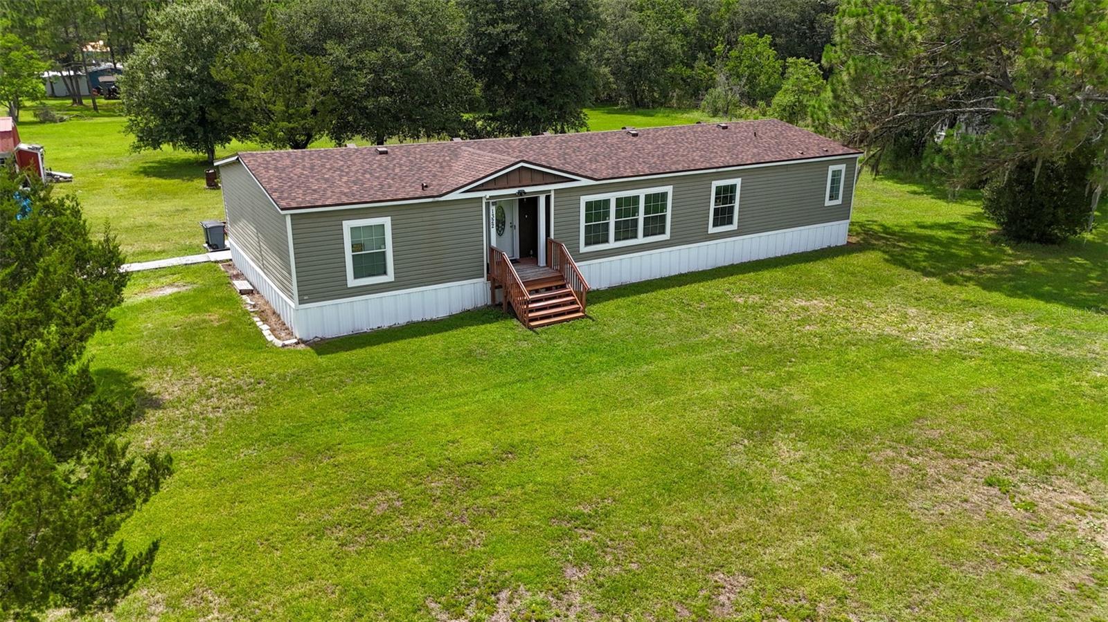1322 Forest Park Street — photo