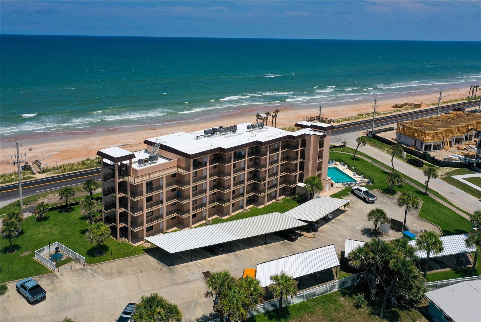 2390 Ocean Shore Boulevard 1040 — photo
