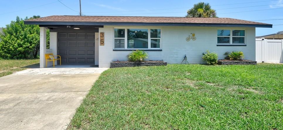 35 Azalea Drive — photo