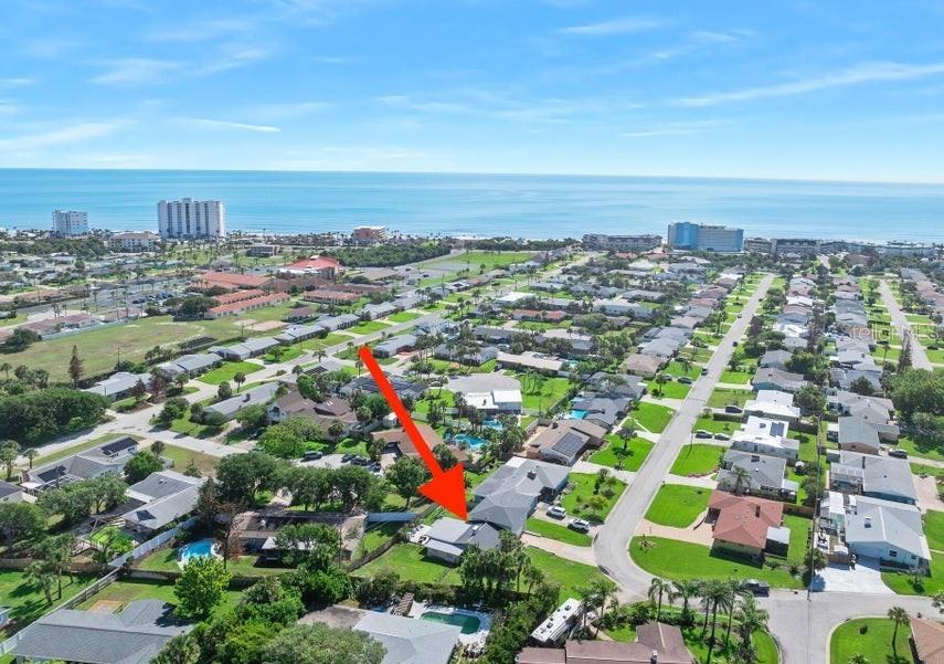 91 ORMWOOD DRIVE, ORMOND BEACH, FL 32176 — photo 3