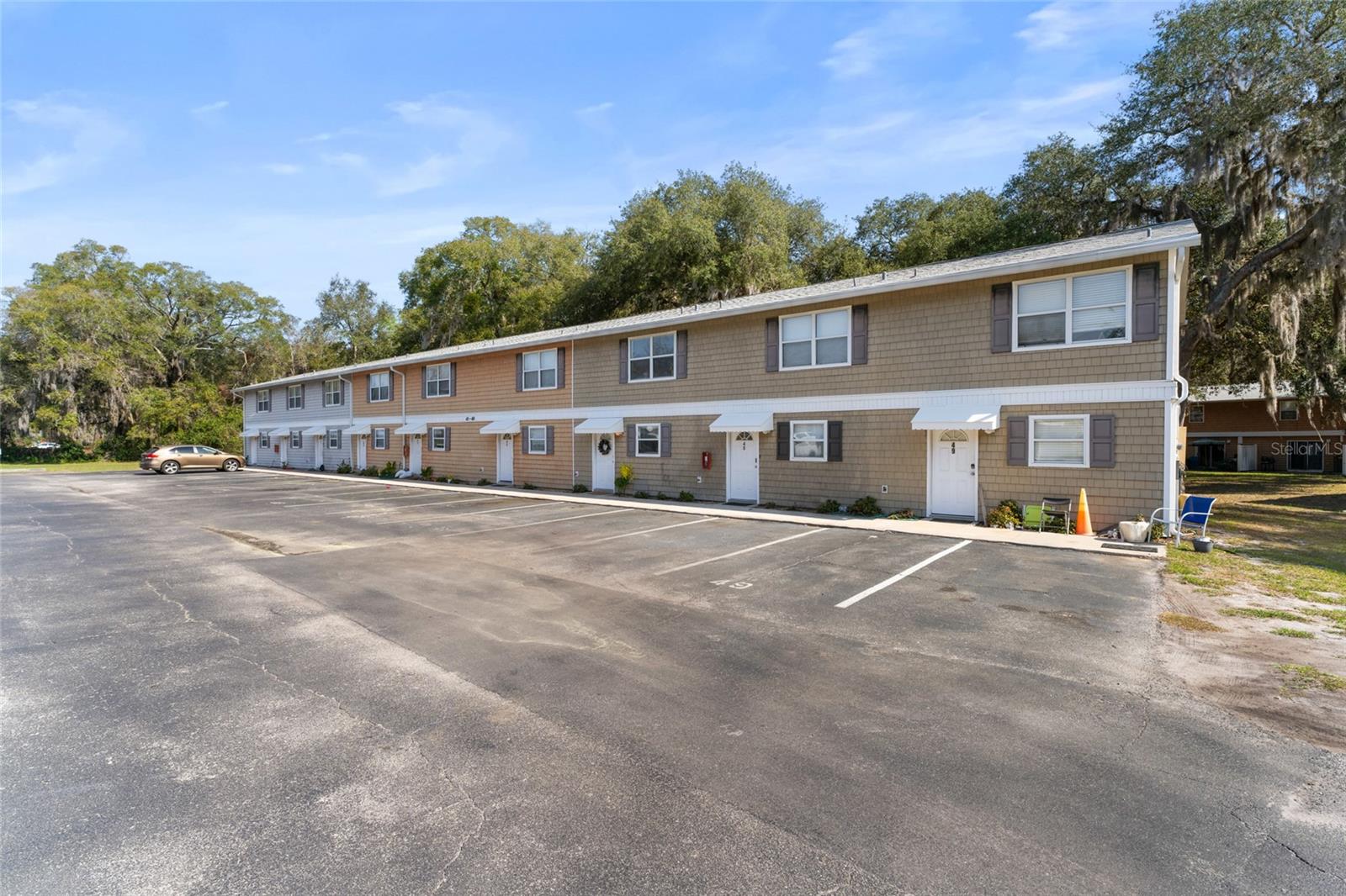 4420 Carter Road 47 — photo