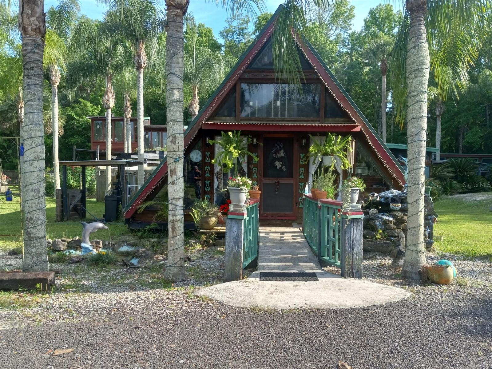3841 Arbor Avenue — photo