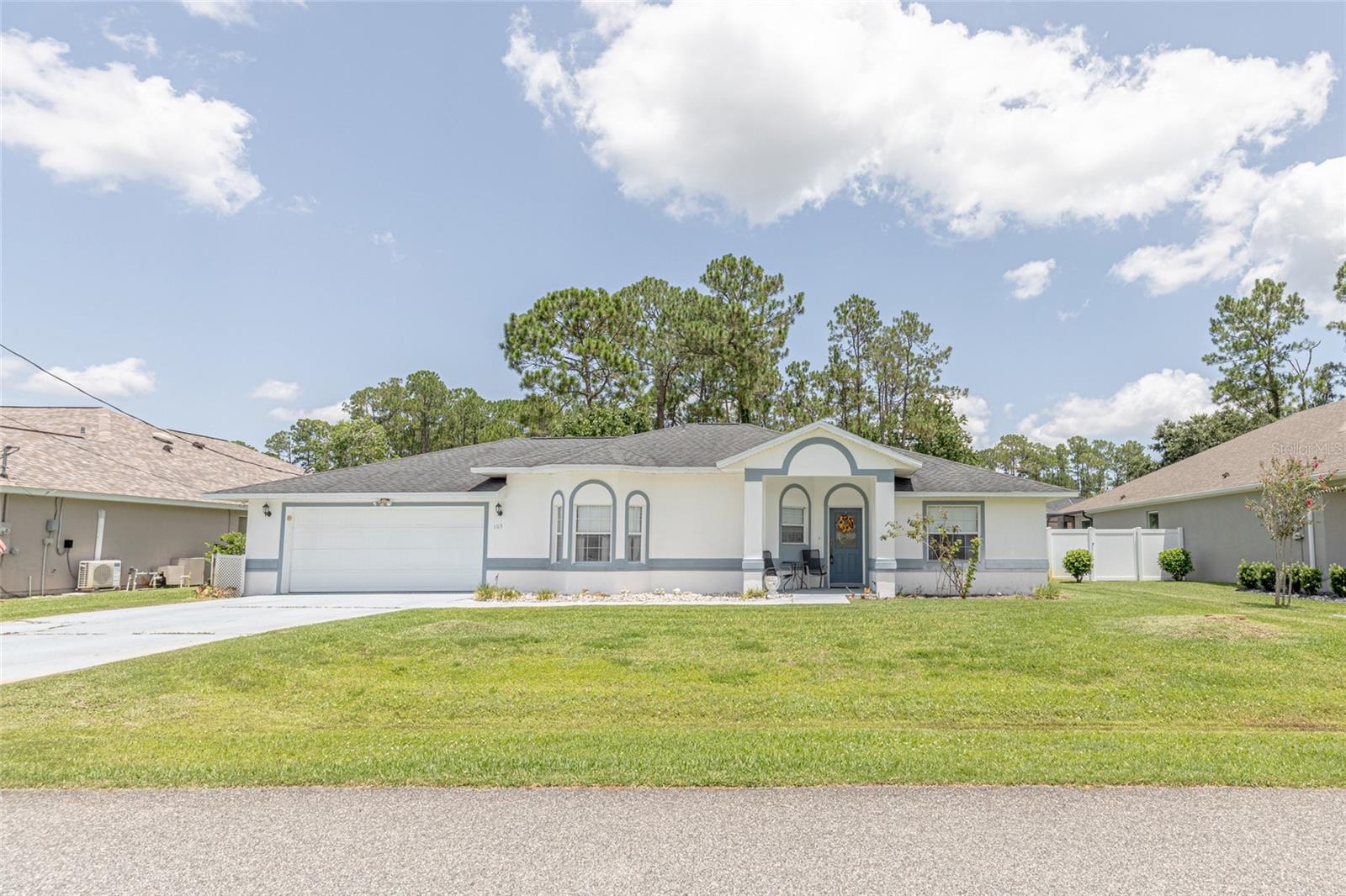 103 Eastwood Drive — photo
