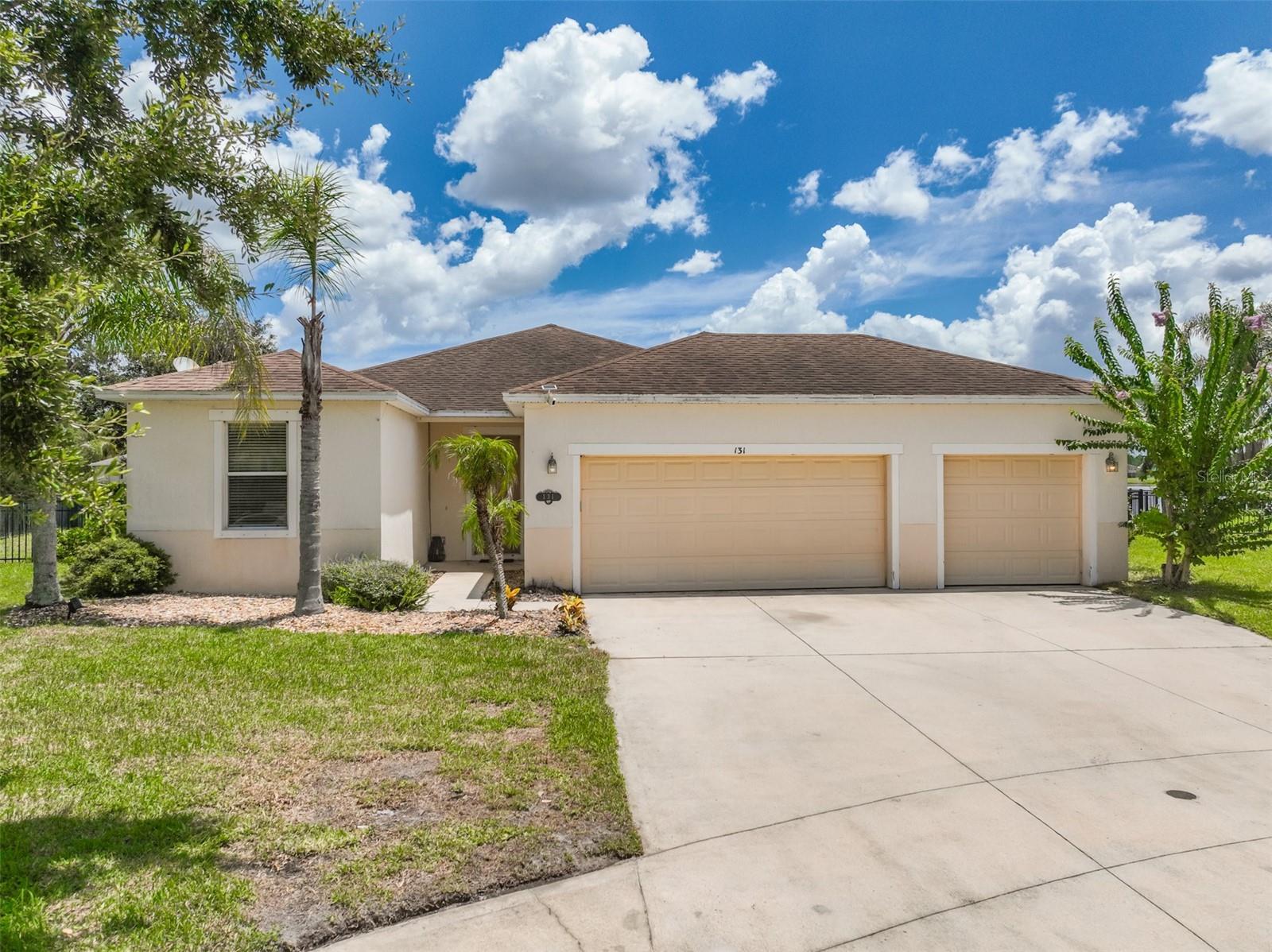 131 Mulberry Branch Court — photo