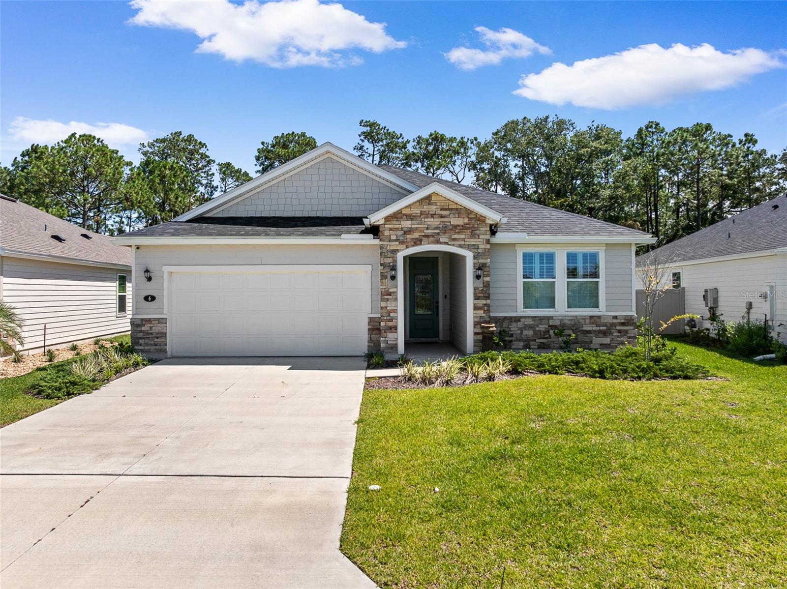 6 Signet Circle — photo