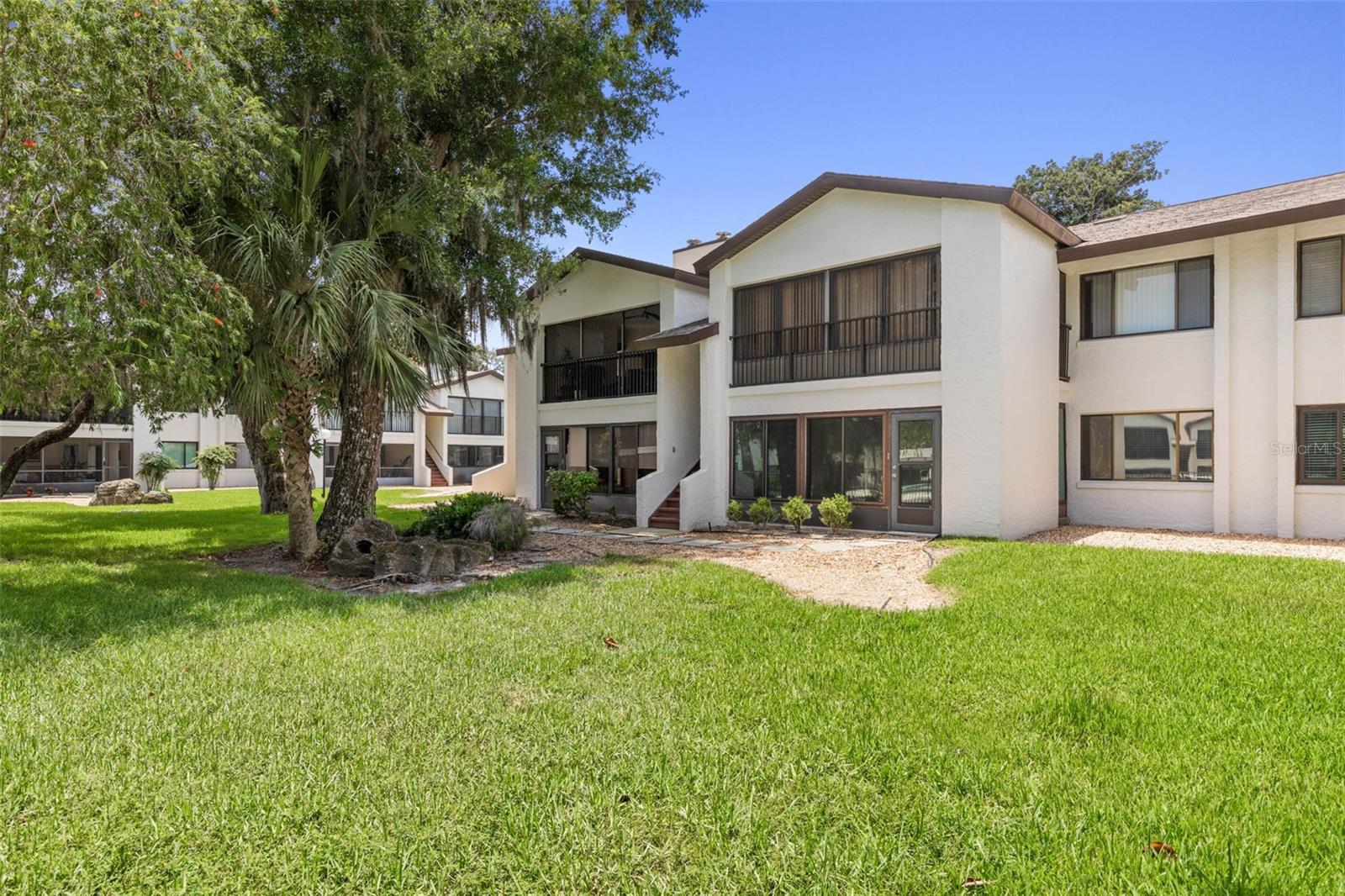 1 Tomoka Oaks Boulevard 137 — photo