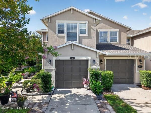 541 Cabernet — photo