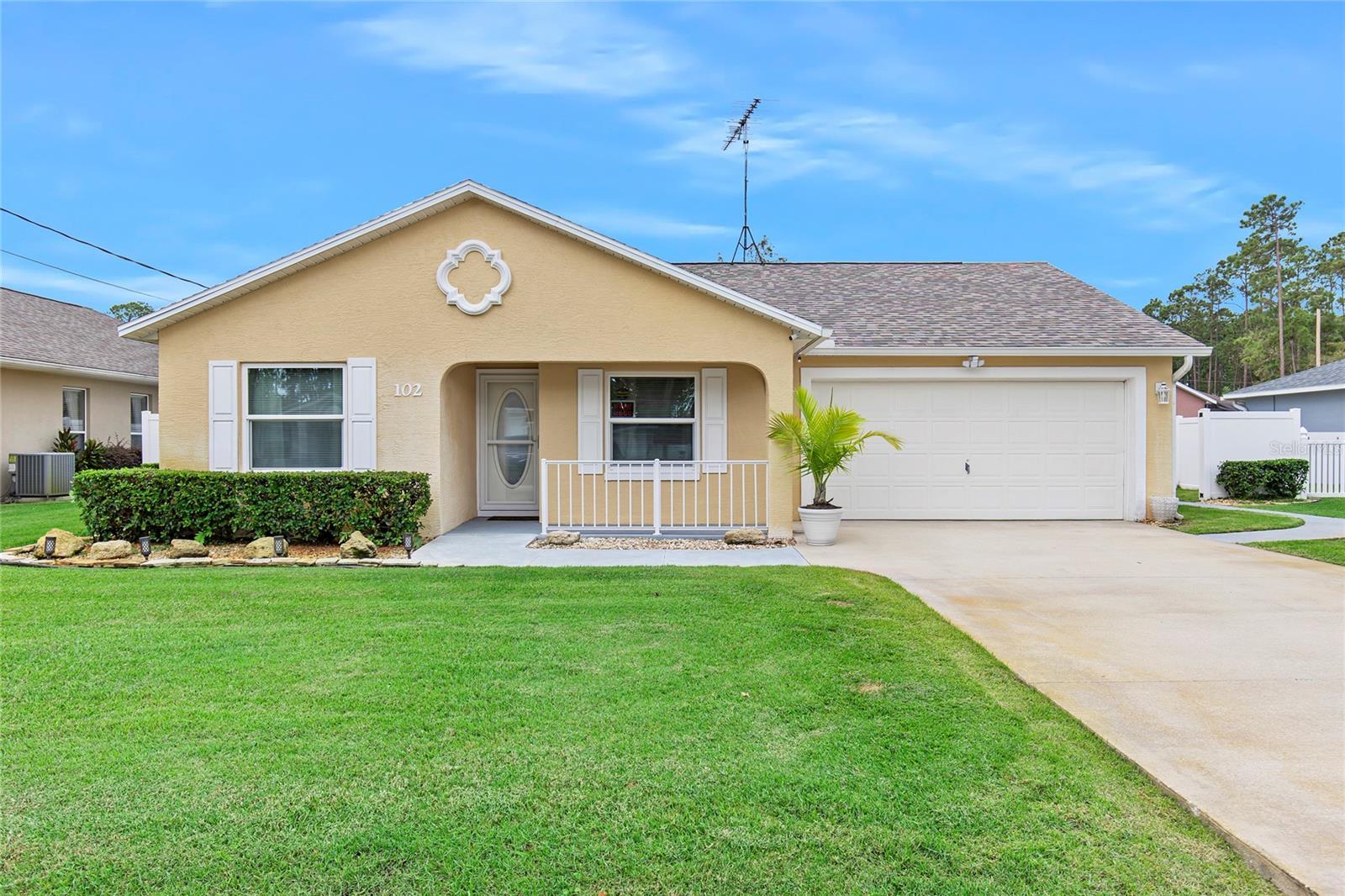 102 Eastwood Drive — photo