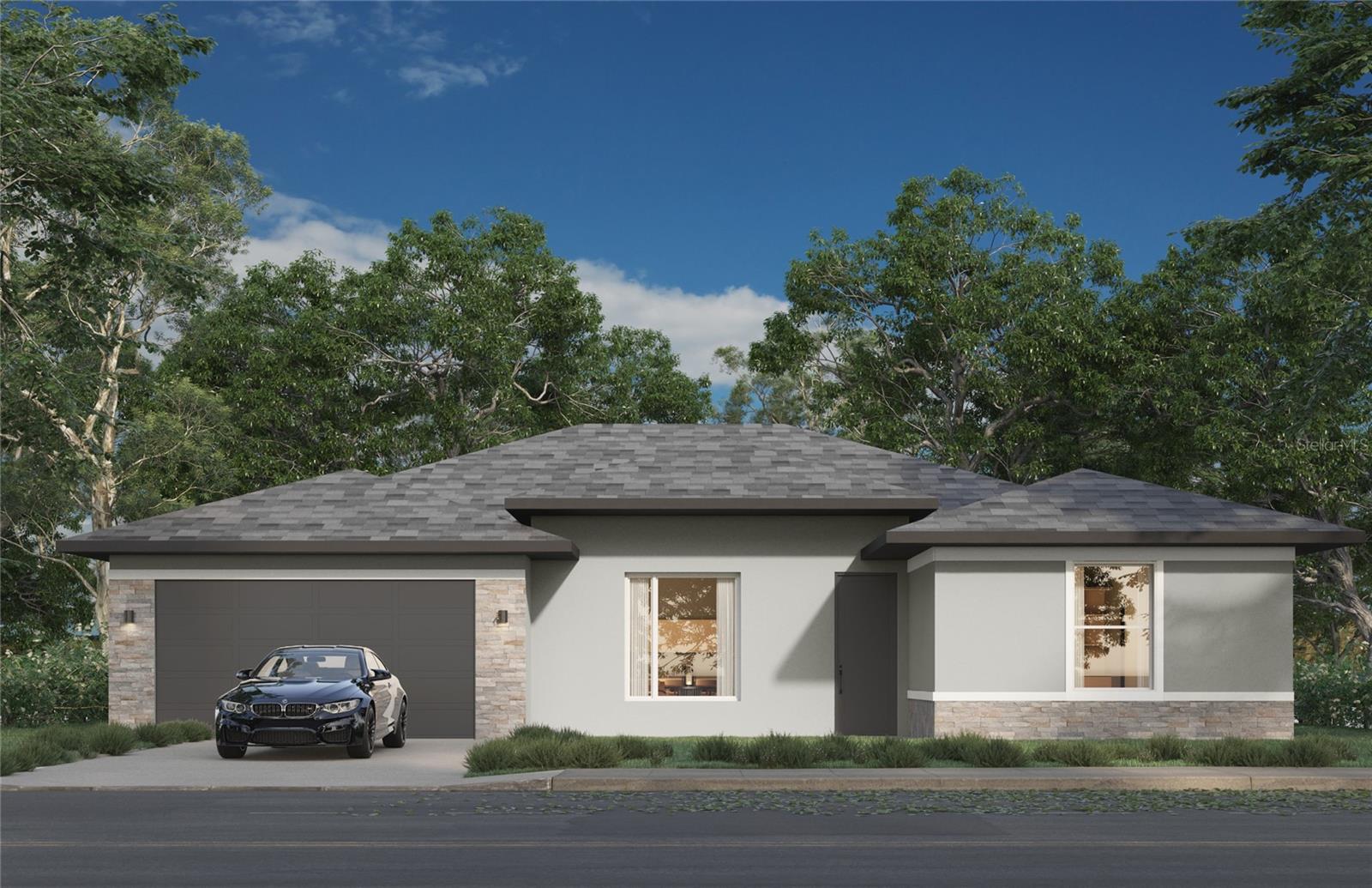 5 Service Berry Place — photo