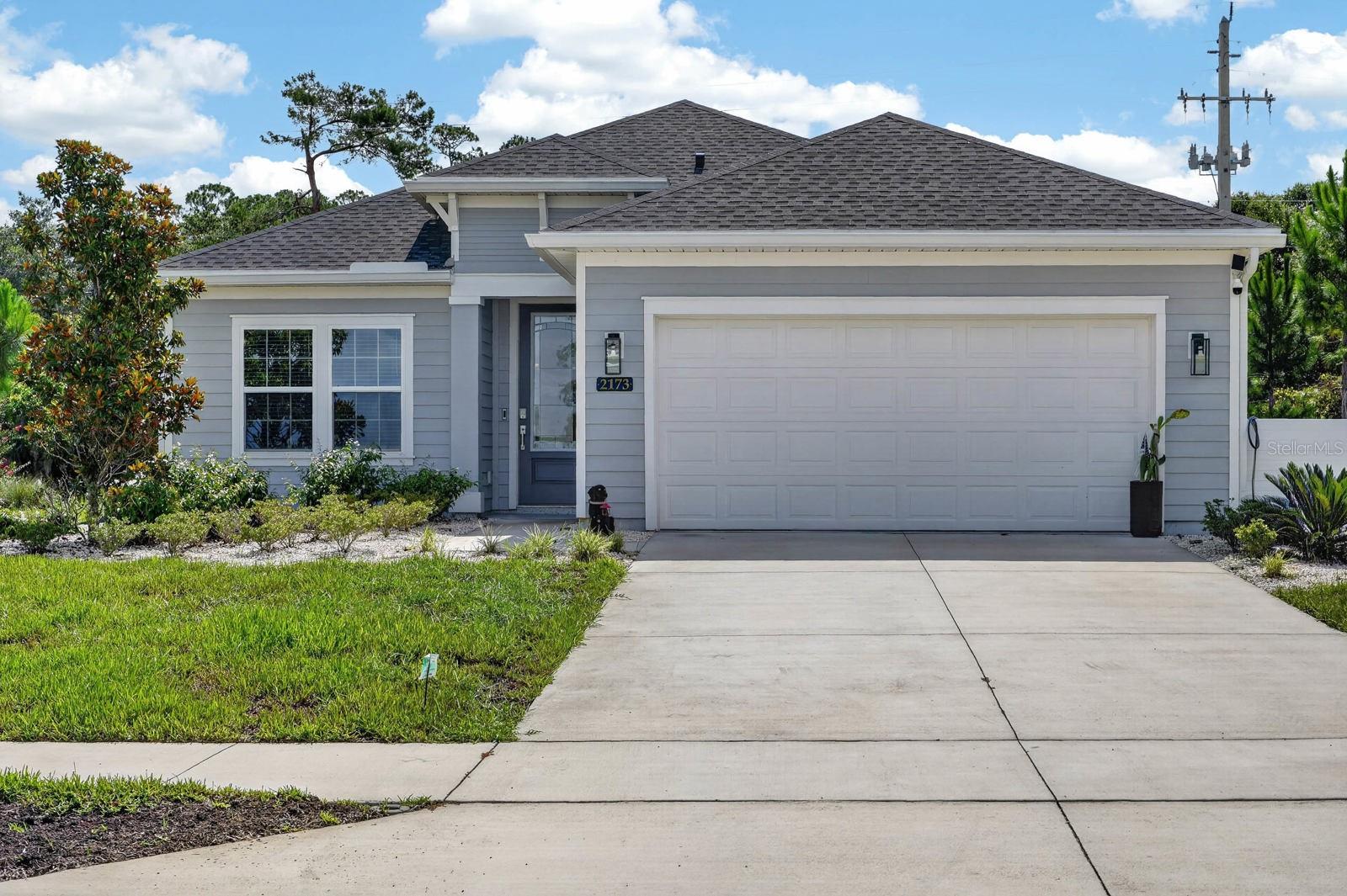 2173 RAGLAN CIRCLE, ORMOND BEACH, FL 32174 — photo 2