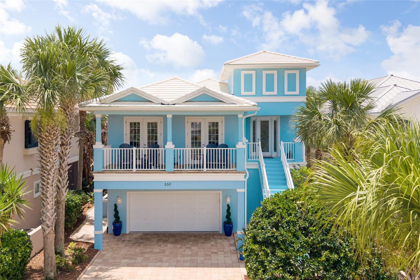 550 Cinnamon Beach Lane — photo
