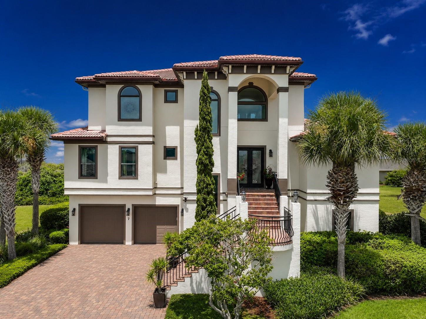 7 Hammock Beach Circle S — photo