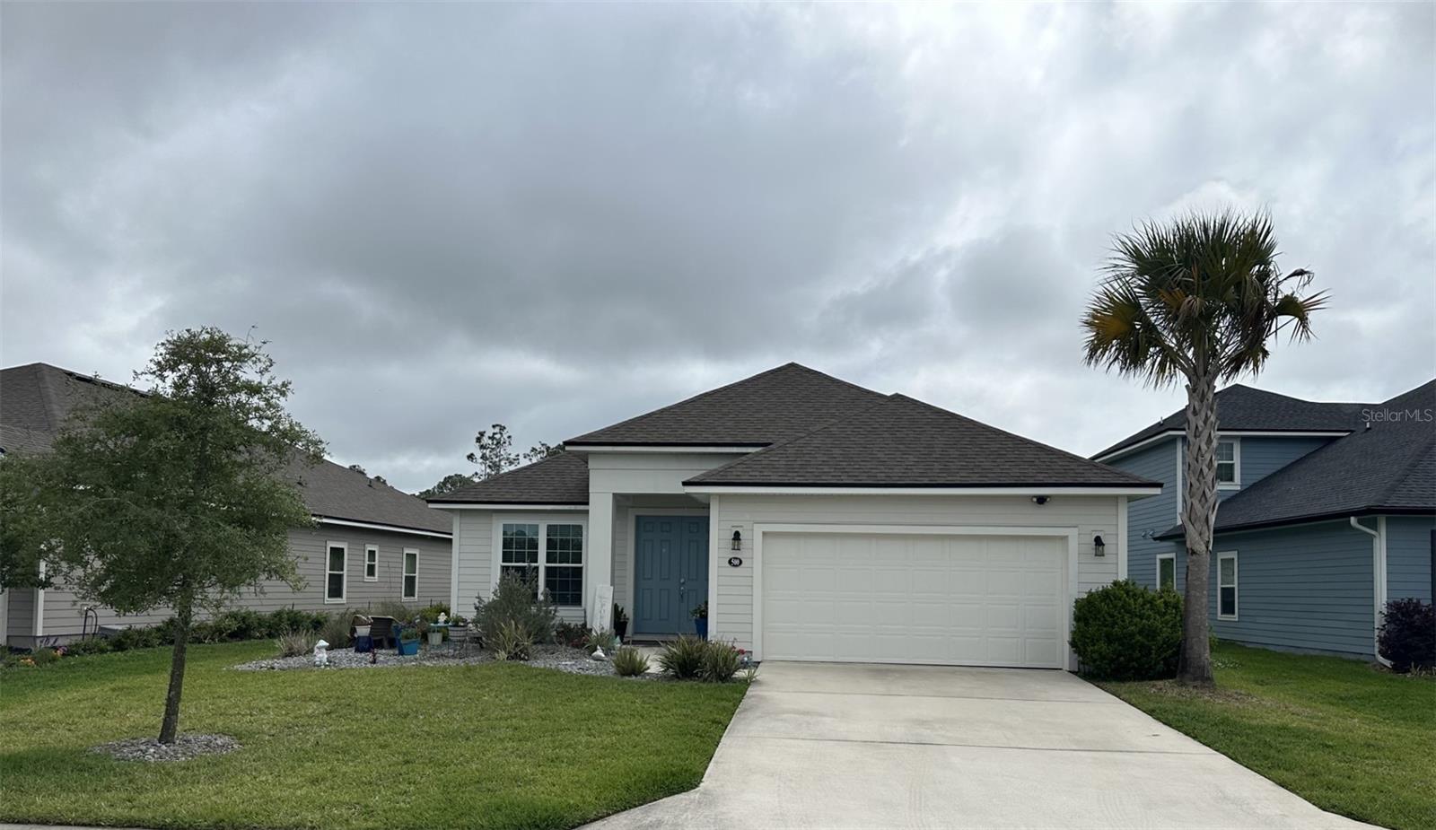 500 Grand Landings Parkway — photo
