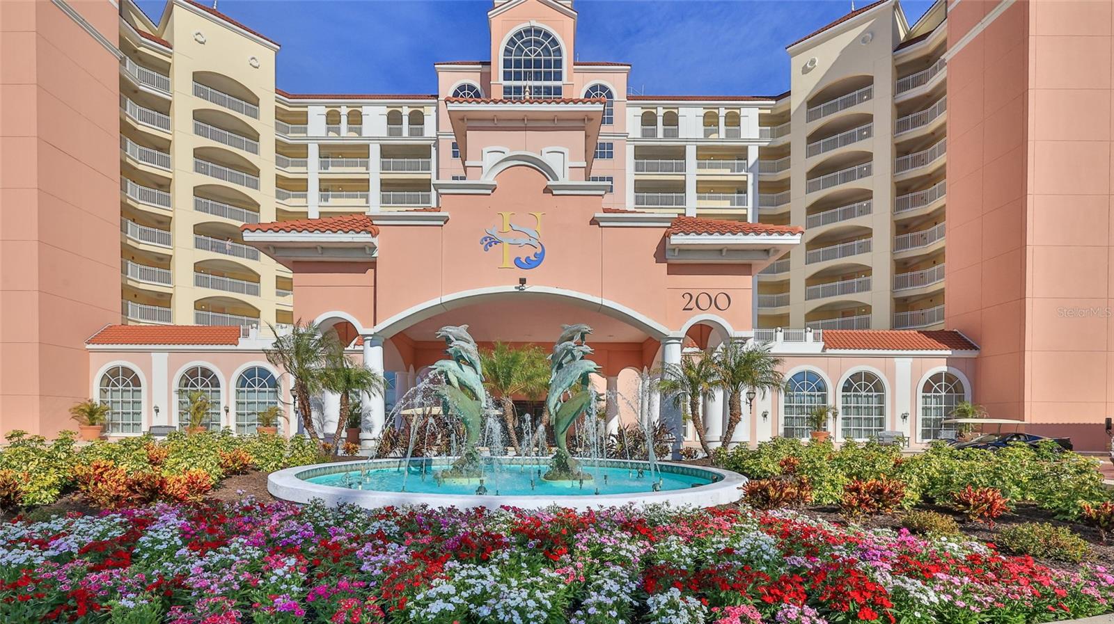 200 Ocean Crest Drive 524 — photo