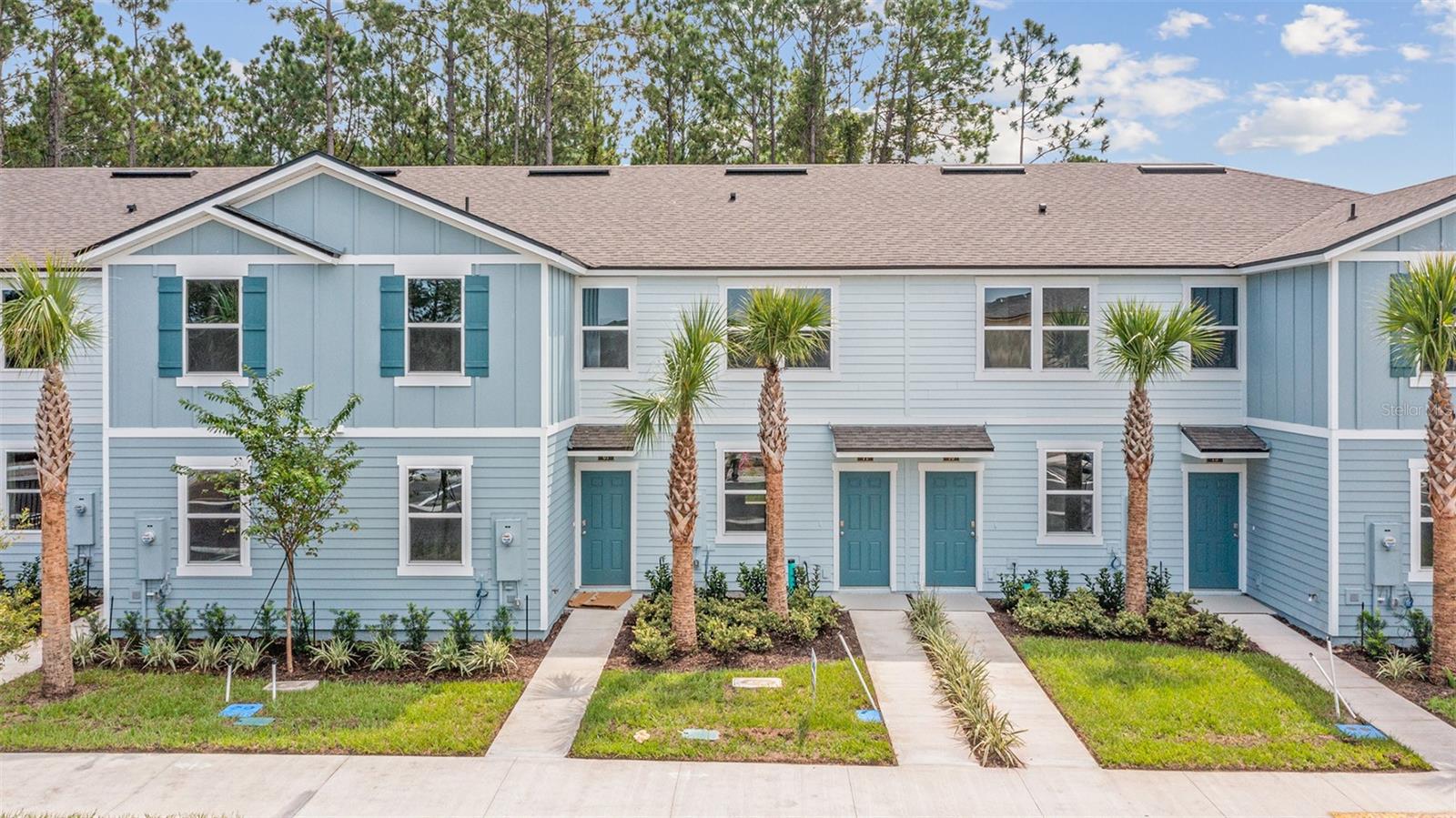 261 AYAMONTE ROAD, ST AUGUSTINE, FL 32084 — photo 3