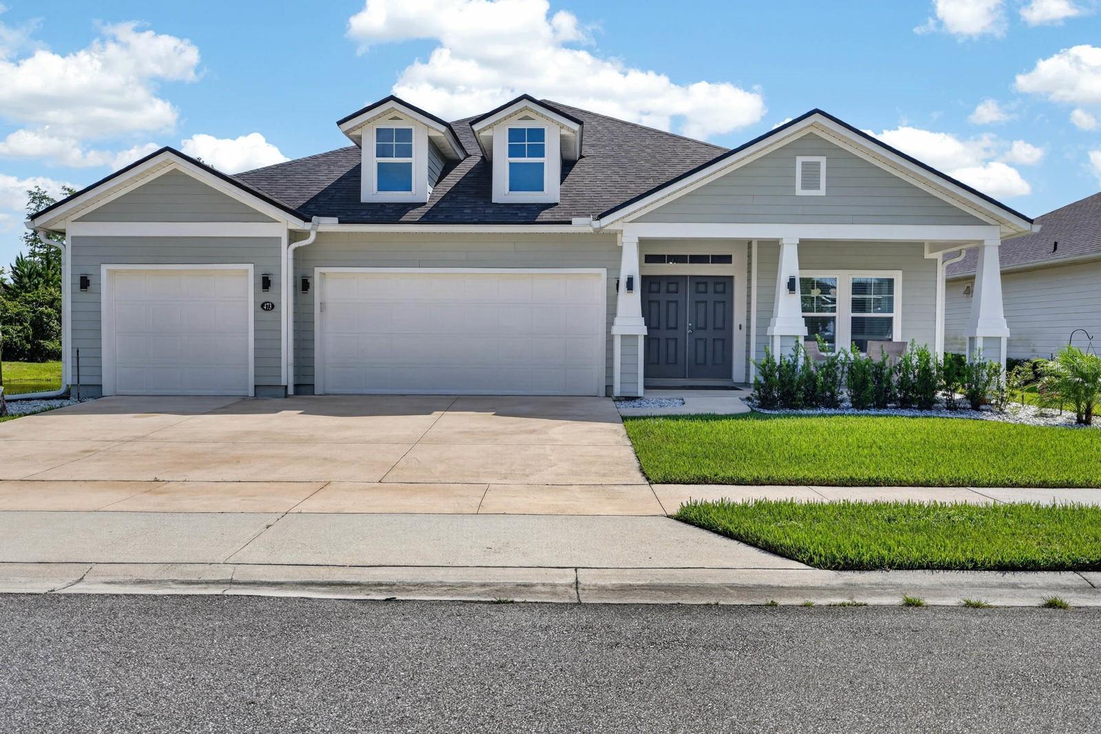 473 Grand Landings Parkway — photo