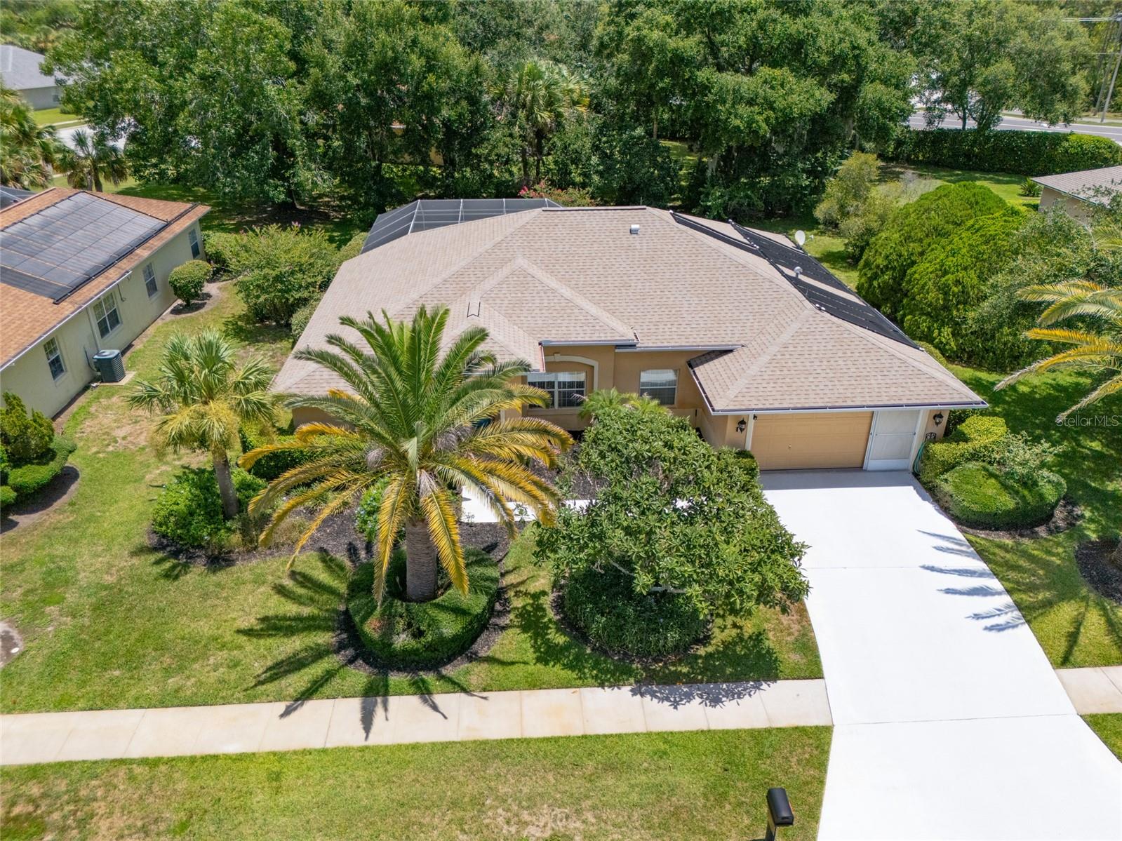 5 Fairfax Court — photo
