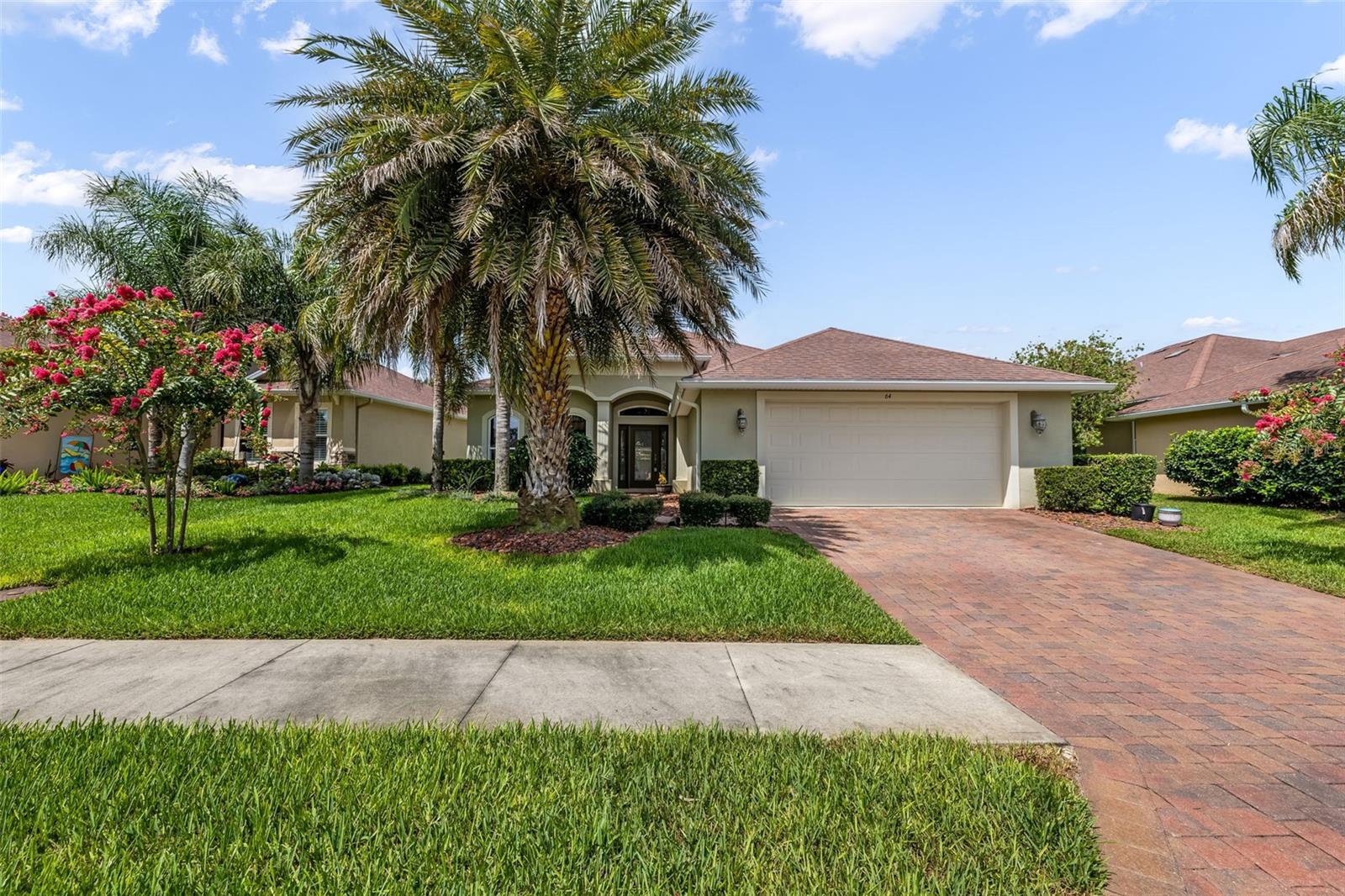 64 Arena Lake Drive — photo