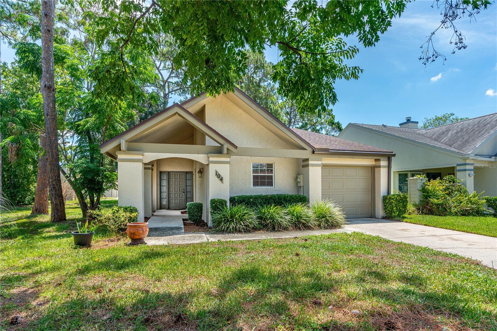 104 Shoal Creek Circle — photo