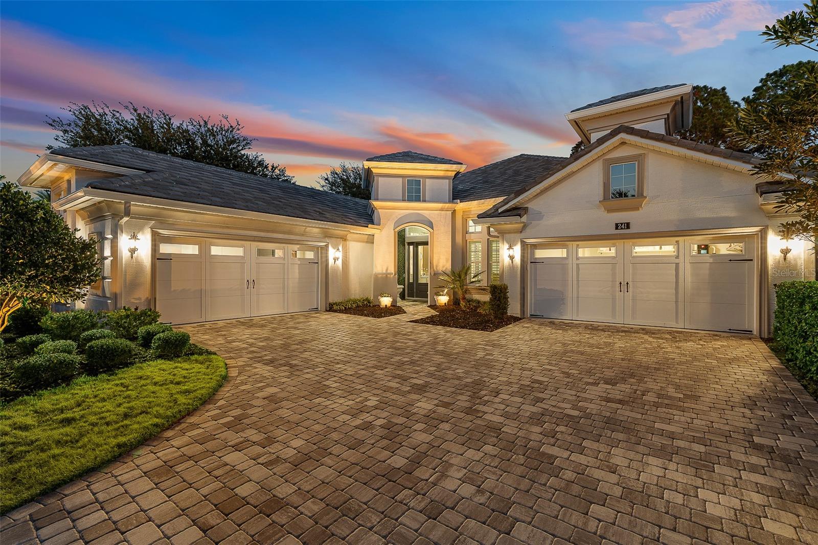 241 Conservatory Drive — photo